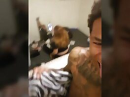 Kiara Mia's Twat Licked And Pounded Hard